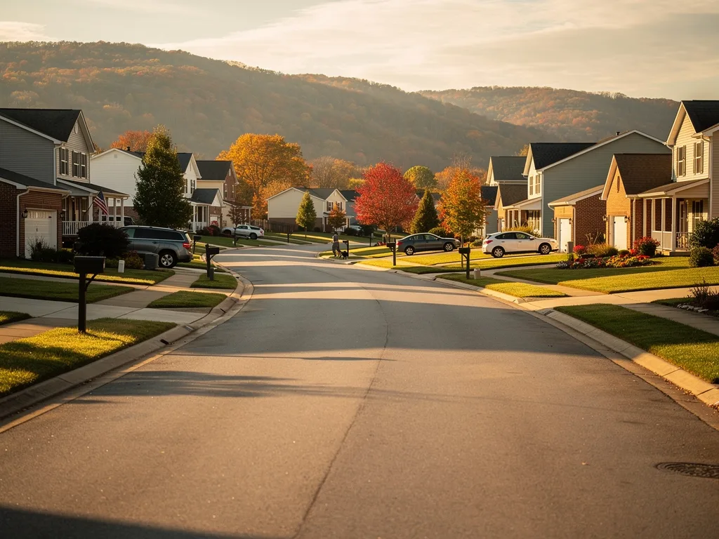 West Virginia Water Damage Pros service area